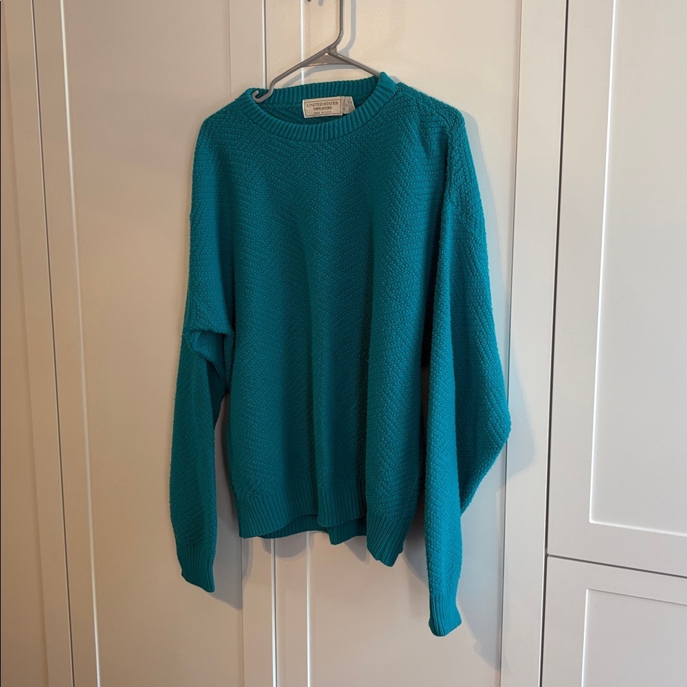Vintage United States Sweater